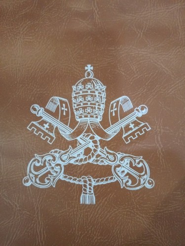 Collezione vaticano dal - vaticano, 1986