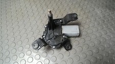 Motore tergicristallo