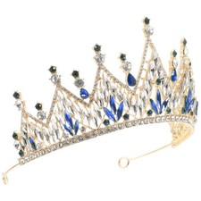 Coroncina sposa addio - sposa, al