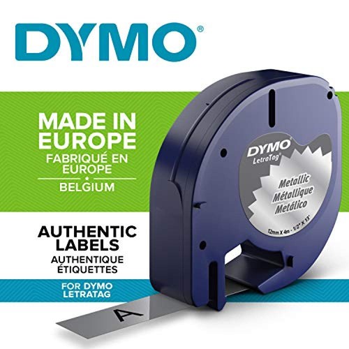 Dymo letratag - 1),