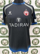 Maglia Calcio HAPOEL BE'ER