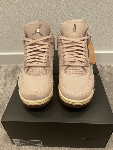 Jordan retro ma maniere - a,