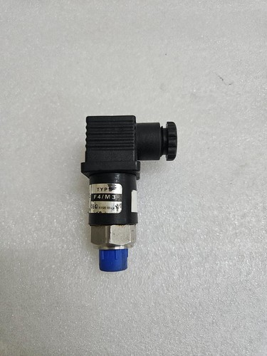 Fox pressostato - f4/m3,