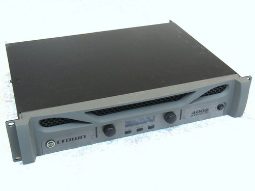 Amplificatore potenza - di,