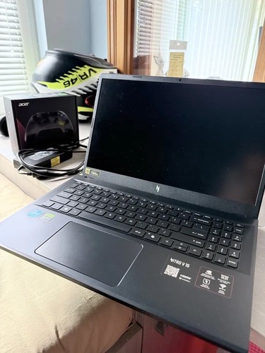 Portatile gioco acer - portatile,