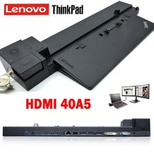Lenovo ThinkPad Ultra Dock