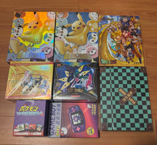 Pokemon One Stop Shop per set