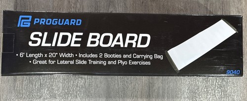 Proguard slide board - proguard, hockey