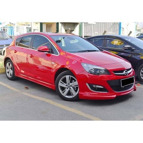 Per opel astra rieger - opel, j