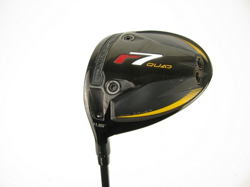 Mano sinistra taylormade - sinistra, r7