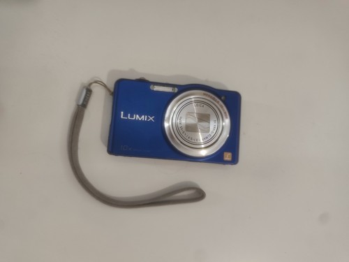 Appareil photo numérique - appareil,