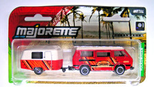 Majorette volkswagen t3 - -,