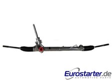 Steering Rack New - OE Ref