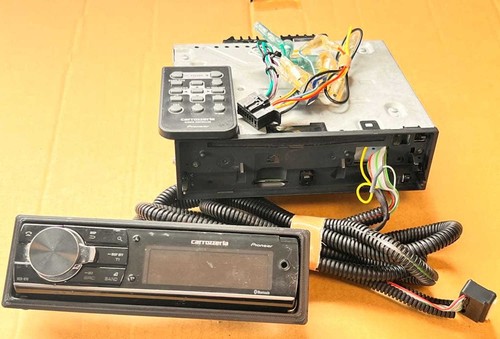 Pioneer carrozzeria deh 970 - pioneer, deh-970