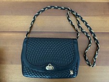 Borsa a tracolla Bally