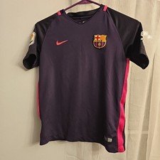 Maglia da trasferta NIKE FC