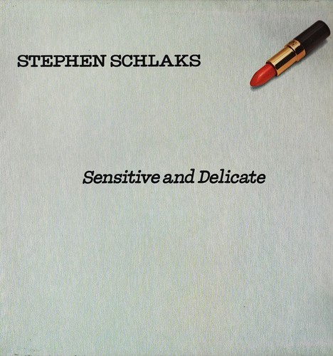 Stephen schlaks sensitive - stephen,