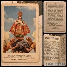 Santino TRIDUO AL SANTO