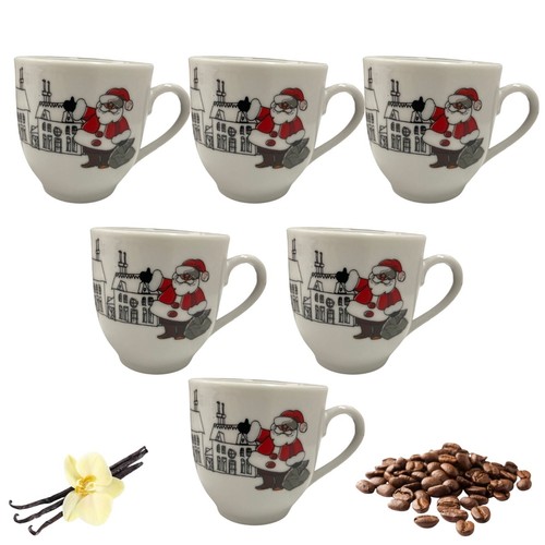 Cecaro group set tazzine - group,