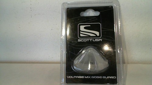 Protezione naso scott voltage - scott,