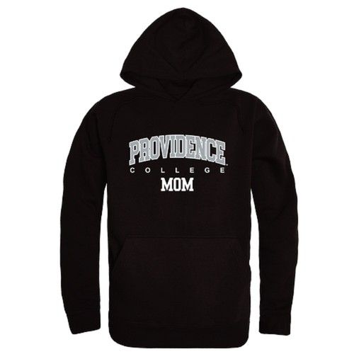 Felpa con cappuccio providence - con,
