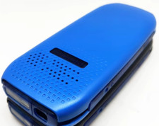NOKIA 1616 PORTA BLU NUOVO