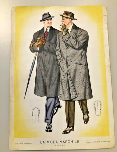 Locandina originale del 1955 - ,
