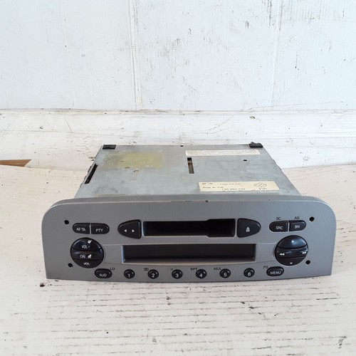 Autoradio per alfa romeo 147 - alfa,