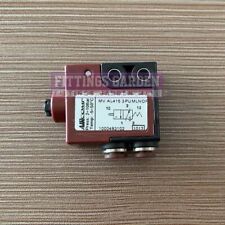 1pz NUOVA Valvola Manuale