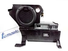 RICAMBI USATI 9650581780 SUBWOOFER PEUGEOT 407 S. Wagon Diesel  215780