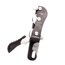 attrezzatura per discensore