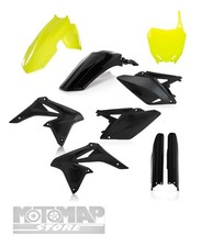 Full Kit Plastiche Acerbis