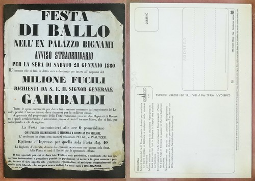 Bologna museo civico - museo, i