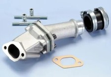 COLLETTORE ASPIRAZIONE