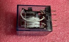 Omron my2 24vdc - my2-j,