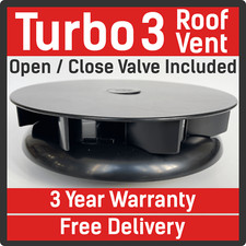 Turbo ventilazione tetto - turbo,