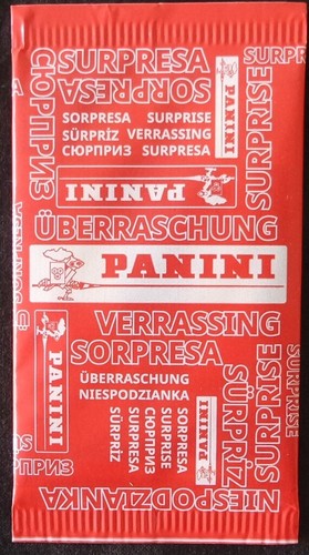 Panini calciatori 2024 25 - calciatori, 2024-25