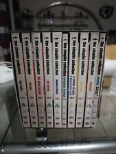 Charlie Chaplin Complete Box Set [DVD] RARITÀ