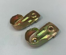 COPPIA DI SUPPORTI PER BASTONE