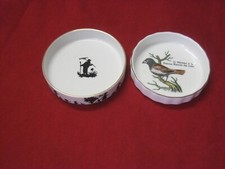 2 ciotole Villeroy & Boch