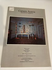 Camera Austria Photographic