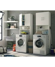 Mobile Coprilavatrice Alto