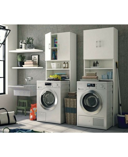 Mobile coprilavatrice alto - coprilavatrice,