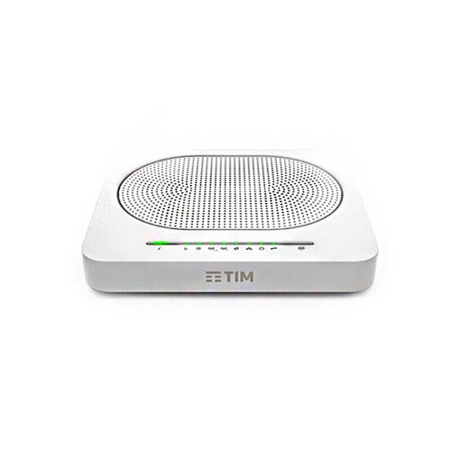 Smart modem telecom tg789vac - telecom,