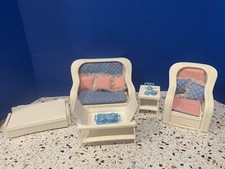 VTG 1983 Barbie Dream Cottage