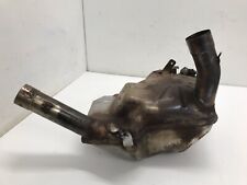 CATALIZZATORE SCARICO DUCATI MULTISTRADA 1200 PIKES PEAK 2013-2014