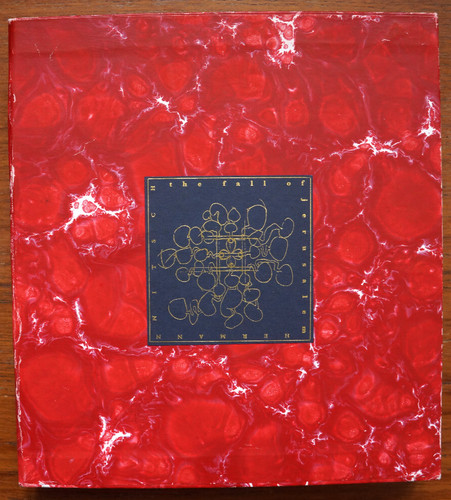 The fall jerusalem by - the,