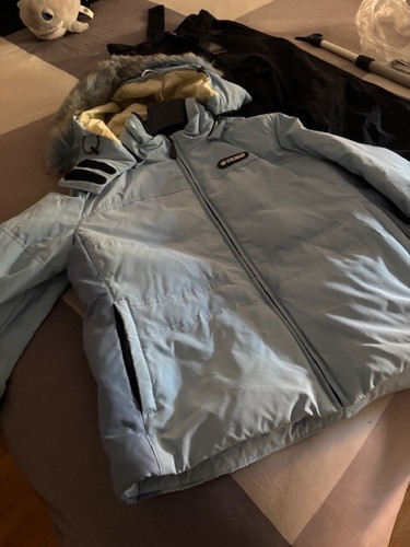 Completo sci donna colmar - da,