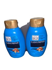 2 X Shampoo Pro Silk Salon