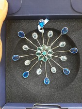 Swarovski Fiocco Nuovo 